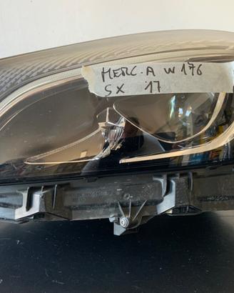 PROIETTORE MERCEDES A W176 A1769068900