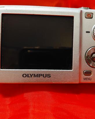 OLIMPUS F.20
