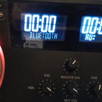 Mixer portatile 