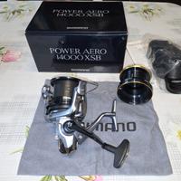 SHIMANO POWER AERO 14000 XSB