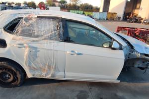 Sportello destro Polo 2020