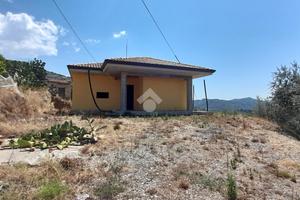 VILLA SINGOLA A ALATRI