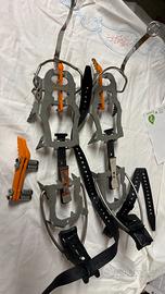 Ramponi da cascata Black Diamond