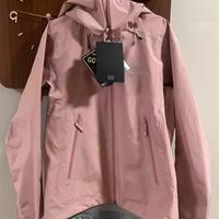 Giacca Arc'teryx Impermeabile