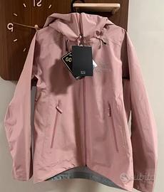 Giacca Arc'teryx Impermeabile