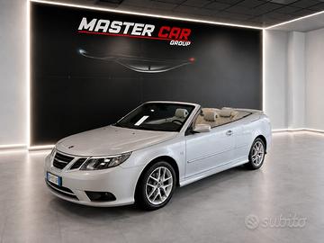 Saab 9-3 Cabriolet 1.9 TiD 16V DPF Linear