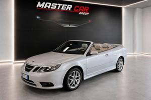 Saab 9-3 Cabriolet 1.9 TiD 16V DPF Linear