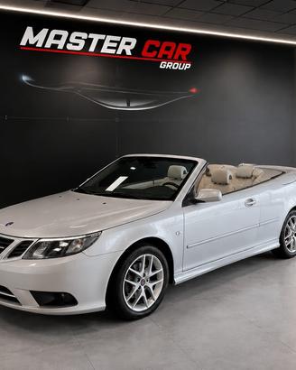 Saab 9-3 Cabriolet 1.9 TiD 16V DPF Linear