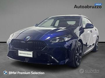 BMW Serie 2 220 Gran Coupe 48V MSport Pro auto