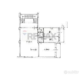 Apartment in Catania, Curia, Monte Po-Nesima-San Leone-Rapisardi - Vista 6