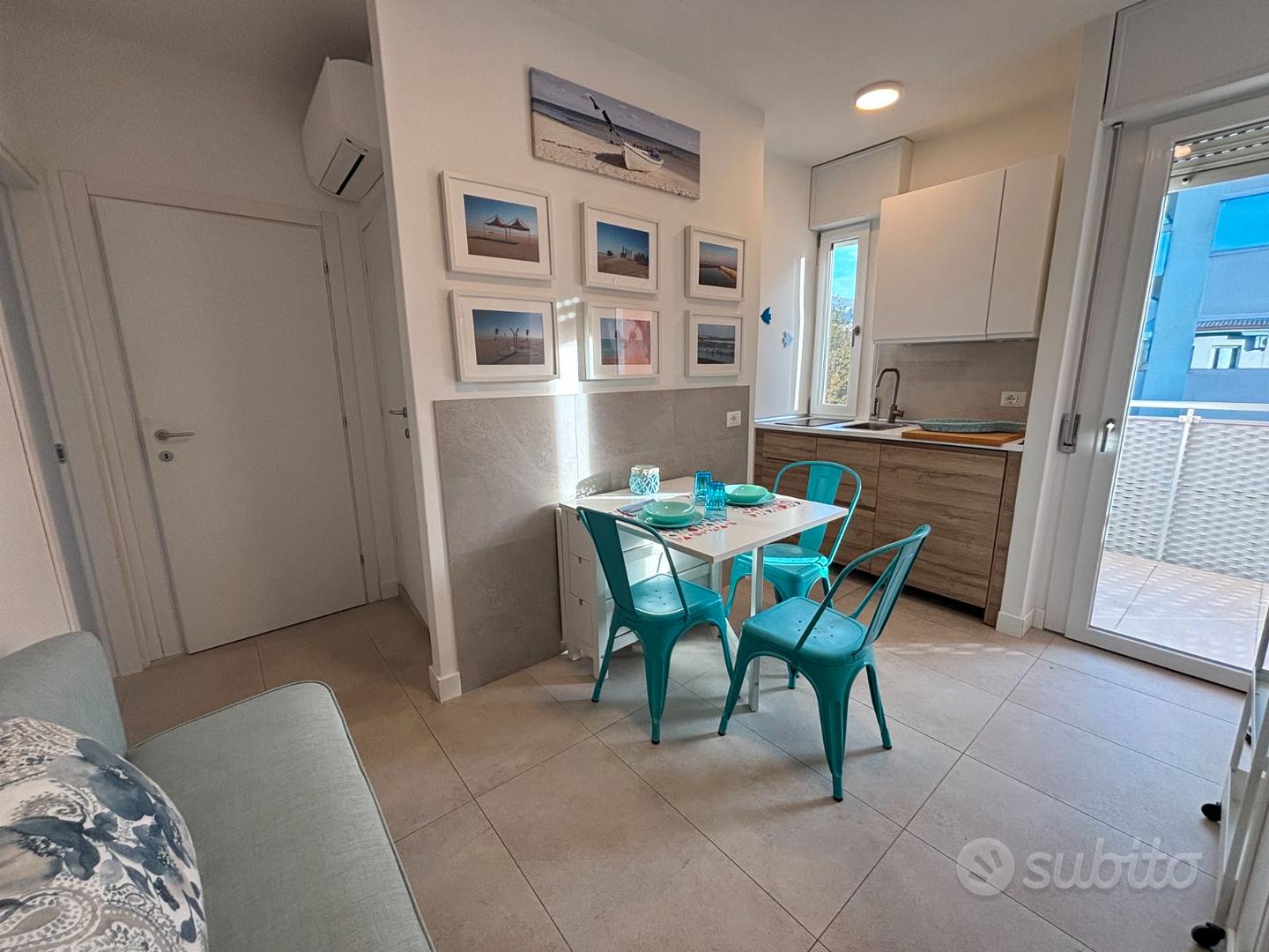 Appartamento – VE - Vista 2