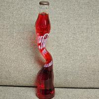 Coca Cola allungata da collezione