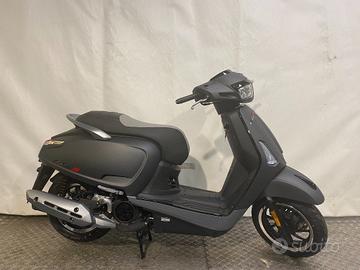 KYMCO Like 125 SPORT