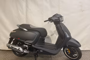 KYMCO Like 125 SPORT