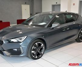CUPRA Leon 1.4 E-HYBRID 204 CV DSG PLUG IN + SED