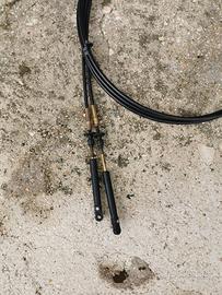 Cavi per scatola mercury