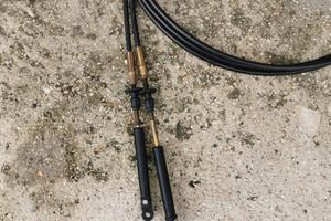 Cavi per scatola mercury