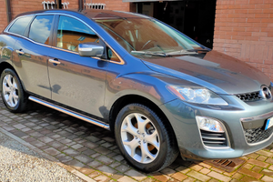 Mazda cx7 sport tourer 173 cv