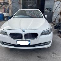 BMW 525 Touring MSport 2.0 diesel 218cv del 2012