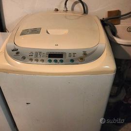 lavatrice 10kg