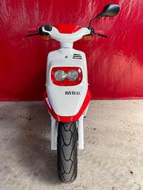Mbk booster spirit 50