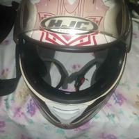 casco super bike