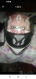 casco super bike