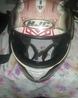 casco super bike