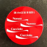 Sottobicchieri Coca-Cola