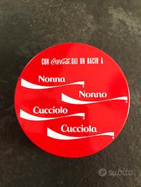 Sottobicchieri Coca-Cola