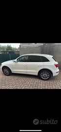 Audi Q5 2.0 TDI 170 CV Quattro S Tronic