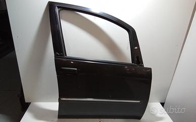 Ricambio porta ant. destro FIAT IDEA 2003-2010 468
