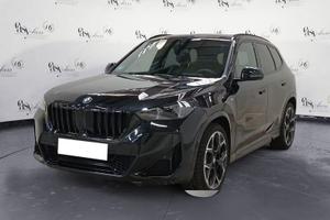 BMW X1 xDrive 20d MSport Pro CAMERA 360 LED H...