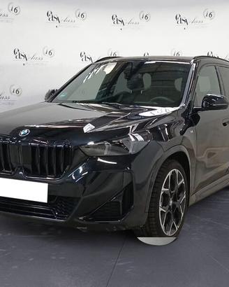 BMW X1 xDrive 20d MSport Pro CAMERA 360 LED H...