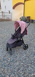 Passeggino Kinderkraft