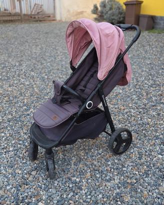 Passeggino Kinderkraft