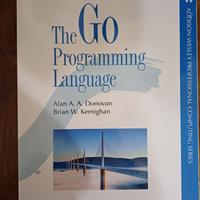 The Go Programming Language - Alan A. A. Donovan