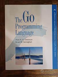 The Go Programming Language - Alan A. A. Donovan