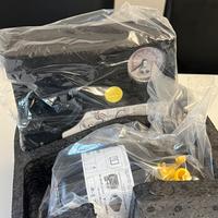 Compressore portatile