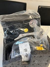 Compressore portatile