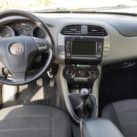 Fiat bravo