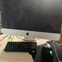 imac 21.5”