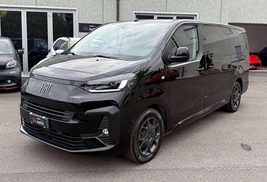 Fiat Ulysse XL 9 posti AUTOM. COMBI M1 - L3H1 2.0