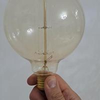8 Lampade Edison Bulb Vintage