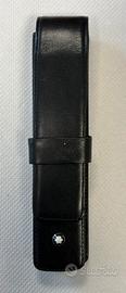 Custodia astuccio Montblanc