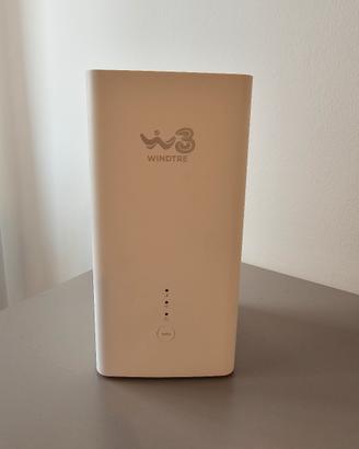 
Huawei soyealink Modem b628-350 4G Indoor