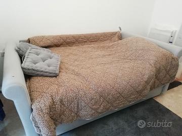 letto 120x200 vedi foto