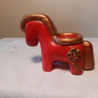 Thun!!!!! vecchio cavallo portacandela