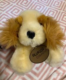 Blukids collection peluche