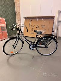 BICICLETTA ATALA